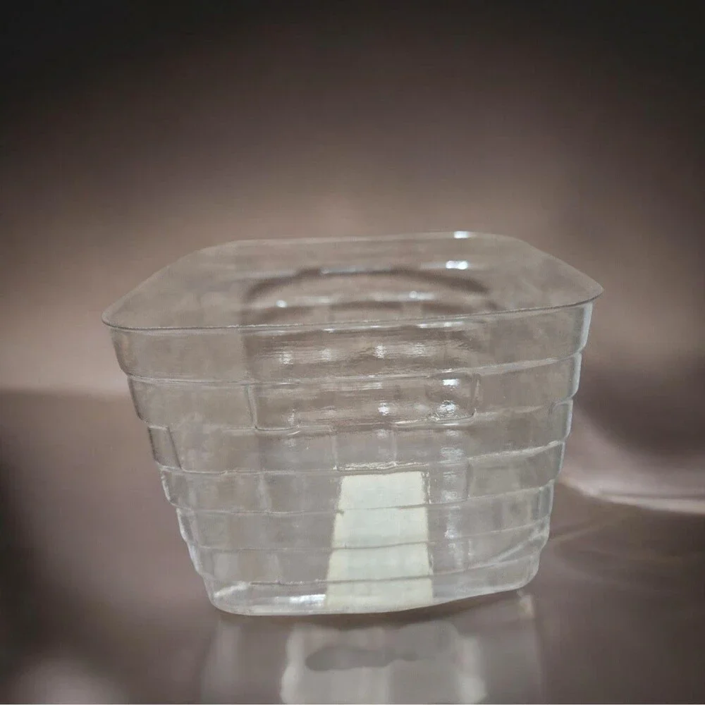 Longaberger Dresden Basket Plastic Protector 40592.